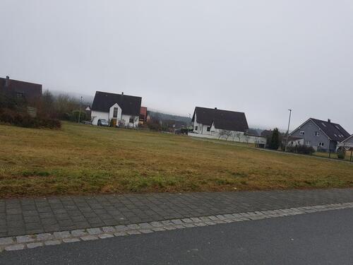 Foto - Baugrundstücke in Pettstadt - 280,00&nbsp;EUR Kaltmiete, ca.&nbsp; 0,00&nbsp;m&sup2;