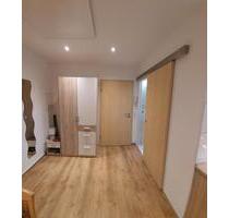 30 qm möbliertes Appartement in Essen-Dellwig