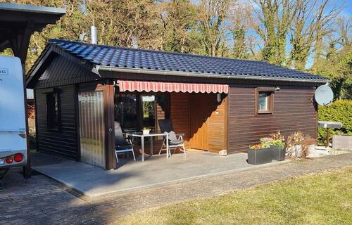 Foto - Komfort-Ferienbungalow in Traumlage am Arendsee