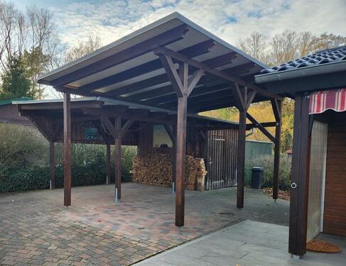 Foto - 3 Zimmer Bungalow in Arendsee (Altmark)