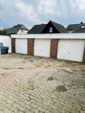 Foto - 4 Zimmer Etagenwohnung in Warstein