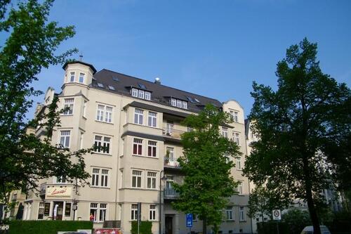 Foto - SCHÖNe ERKER-Wohnung auf dem KAßBERG
