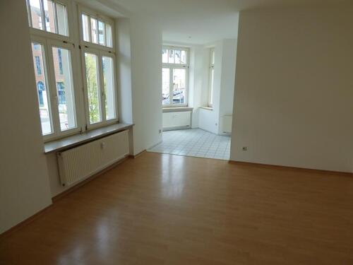 Foto - Etagenwohnung in Chemnitz zur Miete