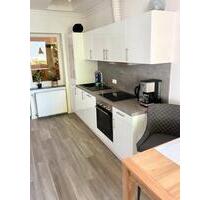 Norderney, charmante Wohnung mit Balkon 1A Lage