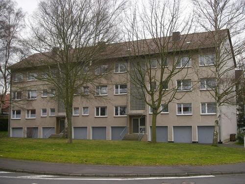 Foto - Wohnung EG links in Eschwege - 630,00&nbsp;EUR Kaltmiete, ca.&nbsp; 90,00&nbsp;m&sup2;