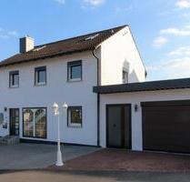 Gepflegtes Reihenendhaus in Fulda-Maberzell zu vermieten!