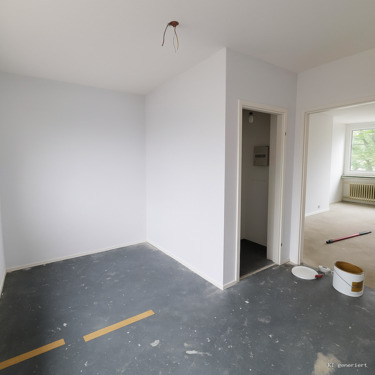 Foto - 3 Zimmer Etagenwohnung in Solingen