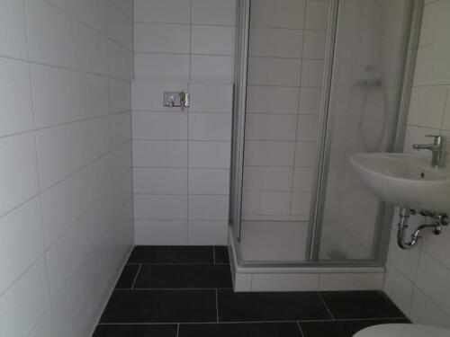 Foto - 1 Zimmer Erdgeschoßwohnung zur Miete in Ohrdruf