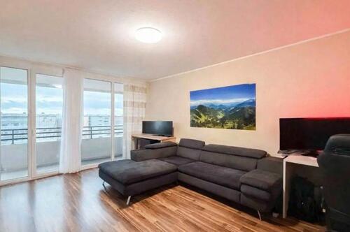 Foto - 2 Zimmer Etagenwohnung zum Kaufen in Bonn