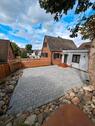 Foto - Ratzeburg: Sanierte 3,5-Zi.-Whg. (110 m²) mit Terrasse & Carport