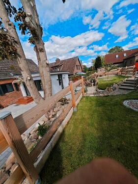 Foto - 4 Zimmer Einfamilienhaus in Ratzeburg