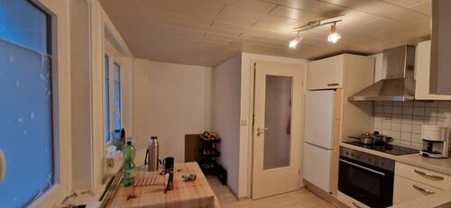 Foto - 2.5 Zimmer Etagenwohnung in Straßberg