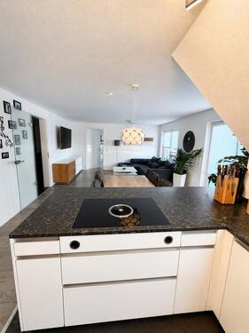 Foto - 3 Zimmer Maisonettenwohnung zum Kaufen in Öhringen