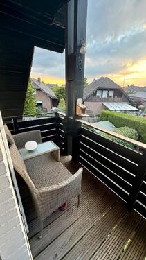 Foto - Eigentumswohnung mit Garten und Garage Wesel Lackhausen