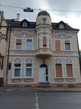 Foto - Mehrfamilienhaus, Wohnhaus zum Kaufen in Bochum