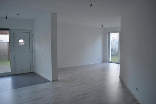 Foto - 2.5 Zimmer Erdgeschoßwohnung in Täferrot