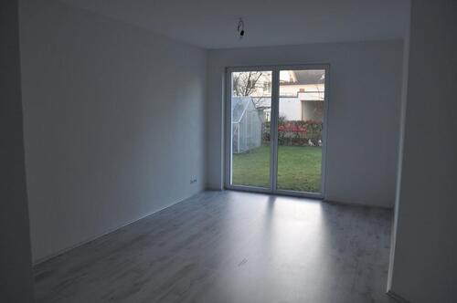 Foto - Erdgeschoßwohnung in Täferrot zur Miete