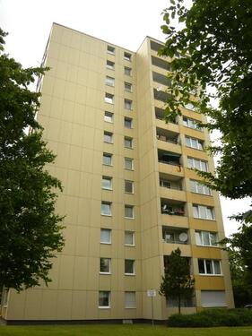 Foto - Etagenwohnung zur Miete in Maintal