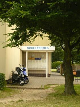 Foto - Etagenwohnung in Maintal
