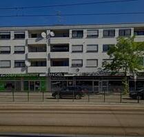 2-ZKB-Wohnung in Augsburg-Hochzoll nh. Bahnhof, keine Provision