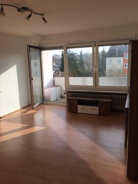 Foto - Etagenwohnung in Augsburg zum Kaufen
