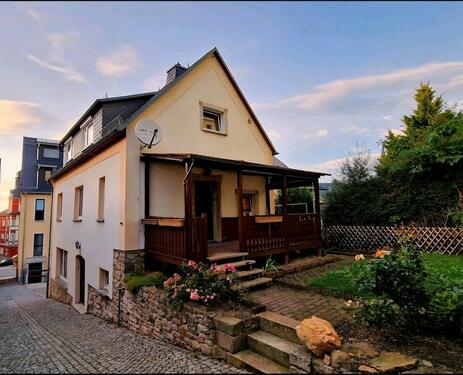 Foto - Haus in Schleiz - 125.000,00 EUR Kaufpreis,