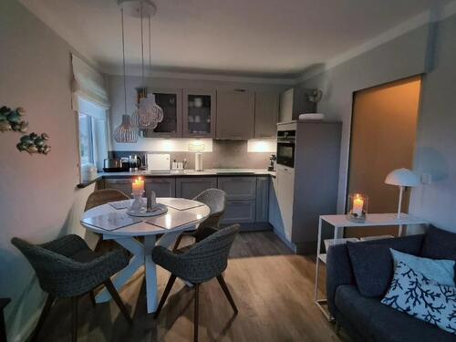 Foto - Tolle Ferienwohnung in WykFöhr, bis 4 Pers, prima Ausstattung!