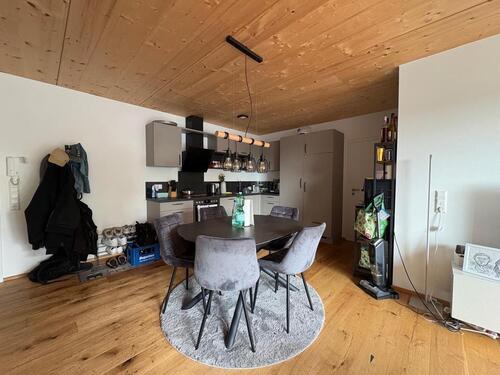 Foto - Etagenwohnung in Leutkirch im Allgäu