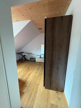 Foto - Etagenwohnung in Leutkirch im Allgäu zur Miete