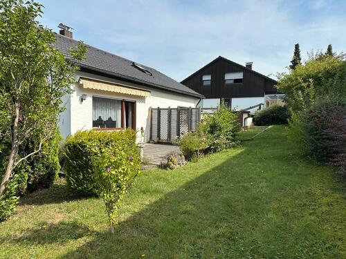 Foto - Einfamilienhaus in Reutlingen zur Miete