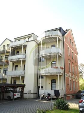 Foto - DaChGeScHoSs zUm VeRliEbEn - 390,00 EUR Kaltmiete,