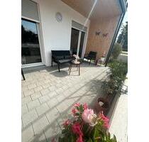 Wohnung in Nittenau - wie neu (112024)