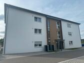 Foto - Etagenwohnung zum Kaufen in Nittenau