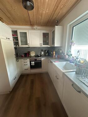 Foto - Etagenwohnung in Nittenau