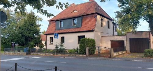 Foto - EinZweifamilienhaus mit weiterem Ausbau-Potenzial