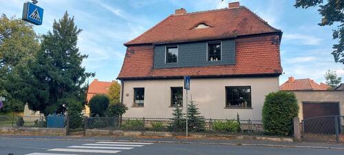 Foto - Einfamilienhaus zum Kaufen in Querfurt
