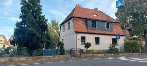 Foto - Einfamilienhaus in Querfurt