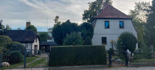 Foto - Einfamilienhaus in Querfurt zum Kaufen