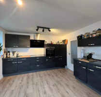 Helle und geräumige 3-Zimmer Dachgeschoss-Wohnung - Pettendorf