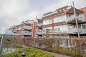 Foto - Helle, moderne Wohnung im Niedrigenergiehaus in zentraler Lage