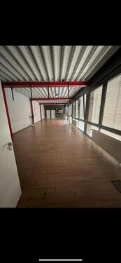 Foto - 150qm Fläche in Weiden zur Untermiete