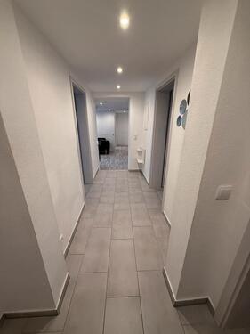 Foto - 3,5 Zimmer Wohnung mit EBK - 900,00 EUR Kaltmiete,