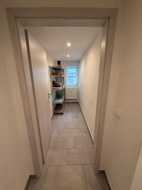 Foto - Etagenwohnung zur Miete in Rauschenberg