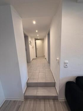 Foto - Etagenwohnung in Rauschenberg