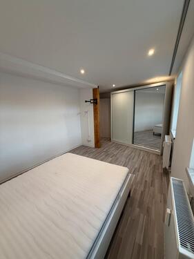 Foto - Etagenwohnung in Rauschenberg zur Miete