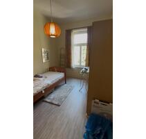 Möbliertes WG Zimmer in Pempelfort zu vermieten - Düsseldorf Stadtbezirk 5