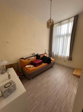 Foto - Etagenwohnung zur Miete in Düsseldorf