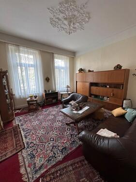 Foto - Etagenwohnung in Düsseldorf