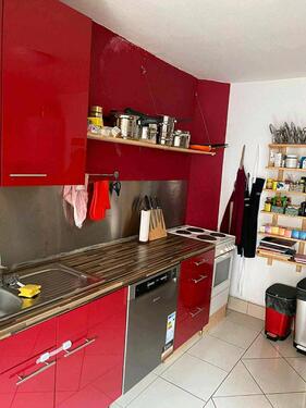 Foto - Dachgeschosswohnung in zentraler Lage von Braunschweig