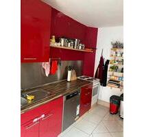 Dachgeschosswohnung in zentraler Lage von Braunschweig